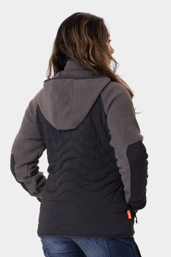Traverse Fleece Jacket
