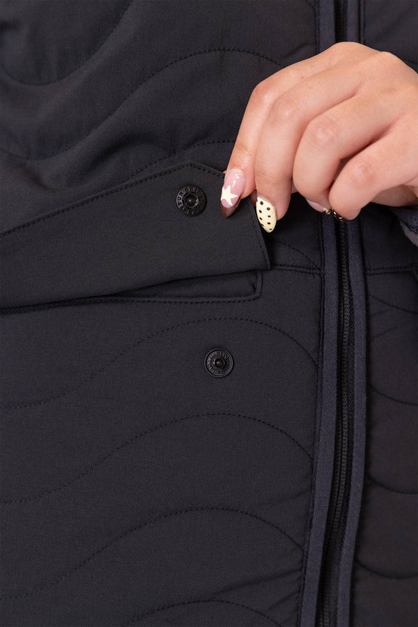 Traverse Fleece Jacket