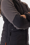 Traverse Fleece Jacket
