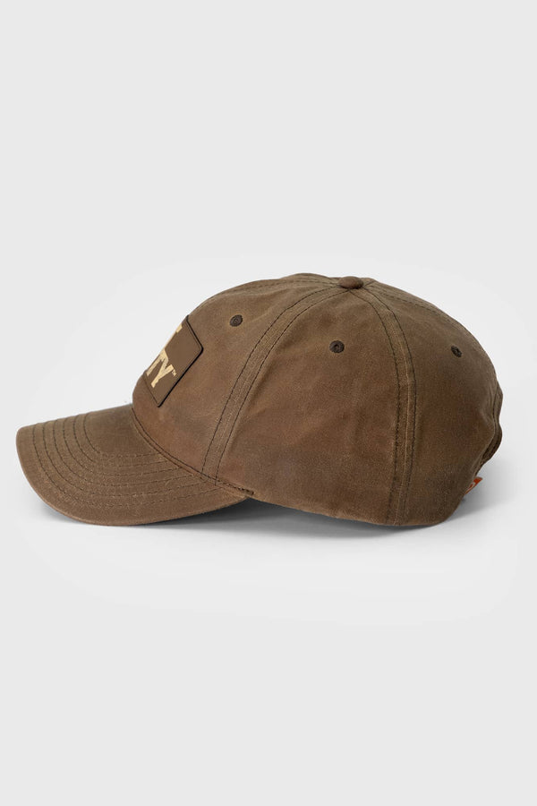 Get Dirty™ Waxed Canvas Trucker Hat