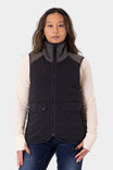 Traverse Fleece Vest