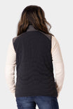 Traverse Fleece Vest