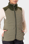 Traverse Fleece Vest