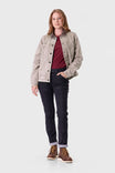 DX Lined Denim Jacket