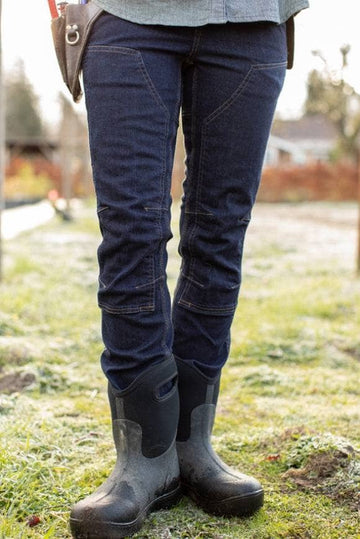 Women at Work: Kate Day, Co-Founder of Dovetail Workwear
