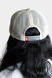 Trucker Hat — Adjustable sizing with breathable mesh back — Dovetail Workwear